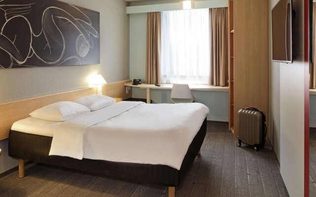 ibis Jena City