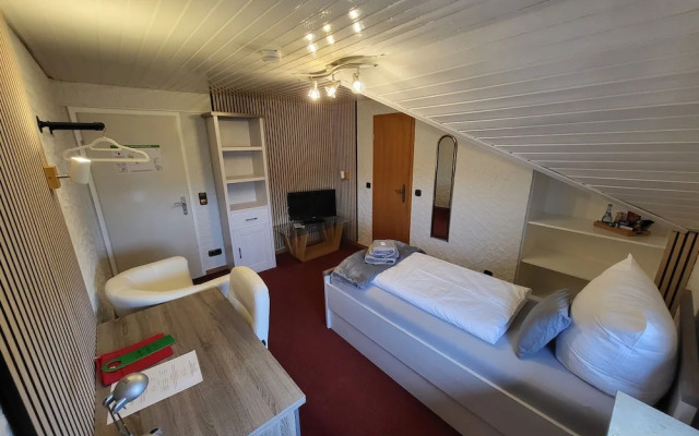 Landhotel Schönblick