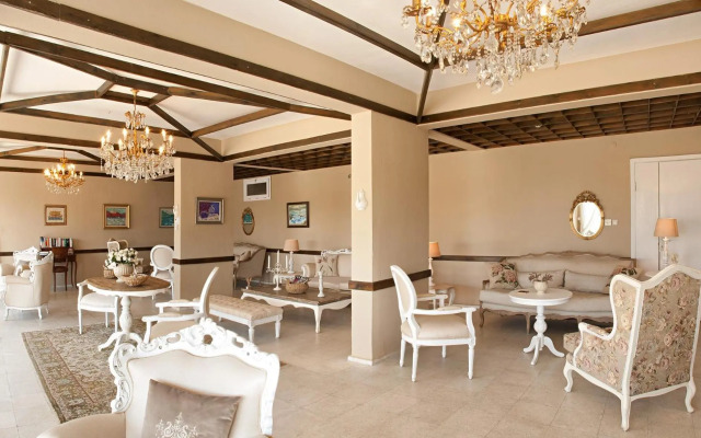 Hotel Carina