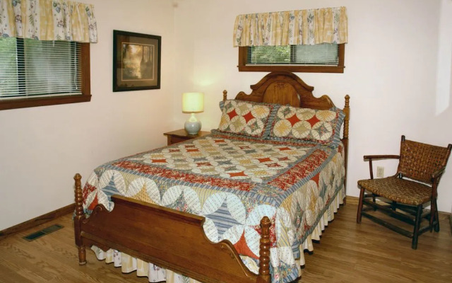 River Dream 466 By Redawning