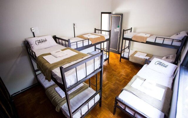 Collaborate Design Hostel
