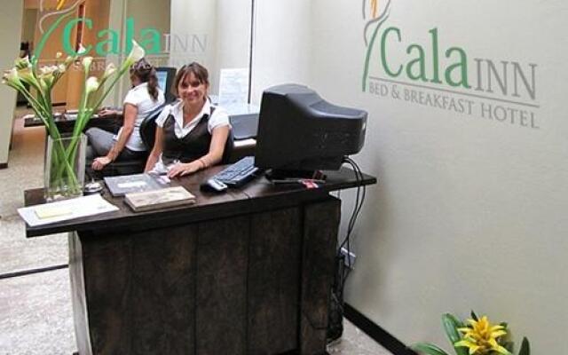 Cala Inn B&B Airport