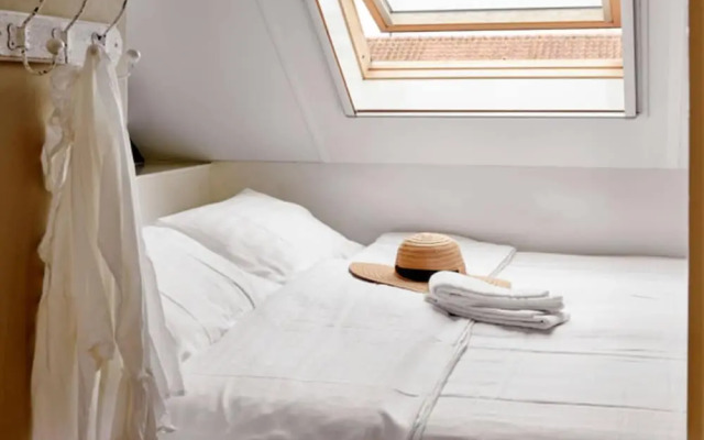 Charming Holiday Home in Baarlo With Terrace