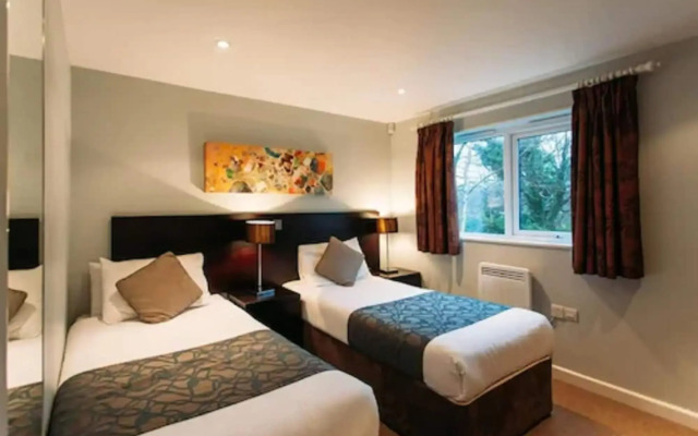 The Cornwall Hotel Spa & Estate