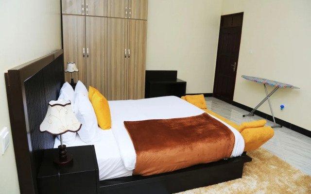 Igwe Homes - Kisaasi