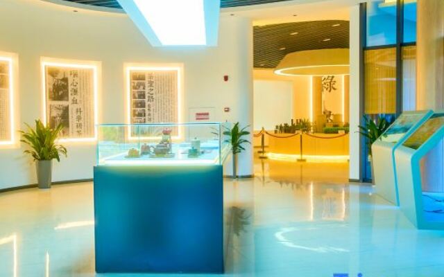 Wunvzhou Resort Huiyi Homestay