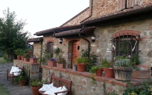 La Casuccia - Donnini