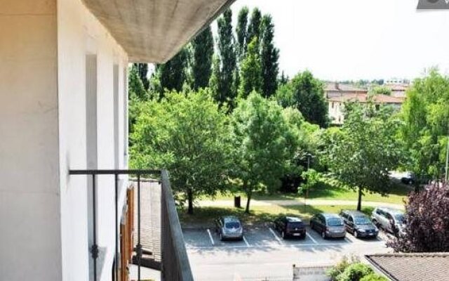 B&B Aroma Di Mantova