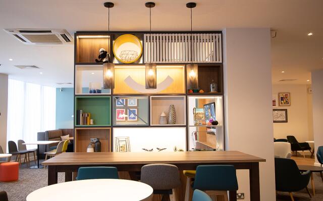 Holiday Inn Preston by IHG
