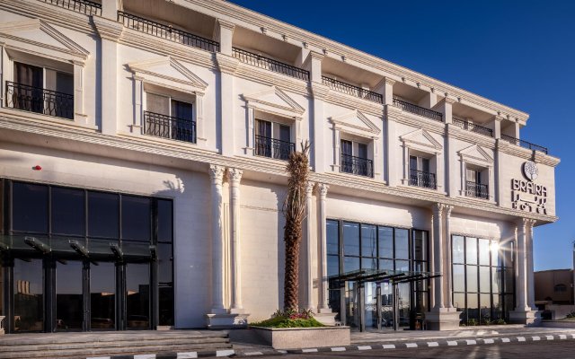 Braira Al Nakheel Hotel