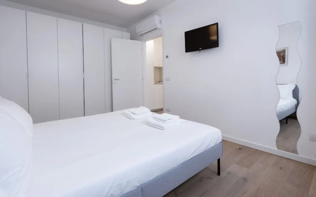 Italianway - Piranesi 18 C