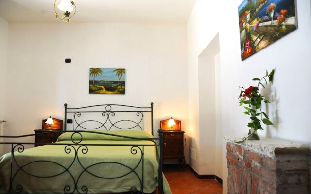 Agriturismo La Focazza