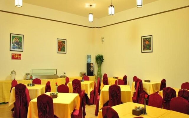 Shenglong Hotel