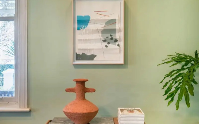 The Robertson Small Hotel