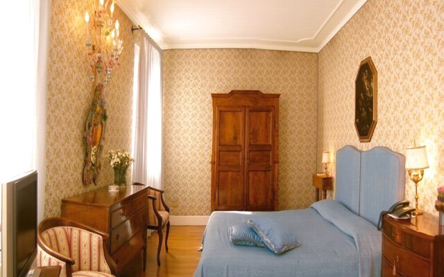 Residenza Ca del Borgo