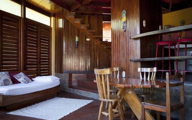 Hotel El Jardín