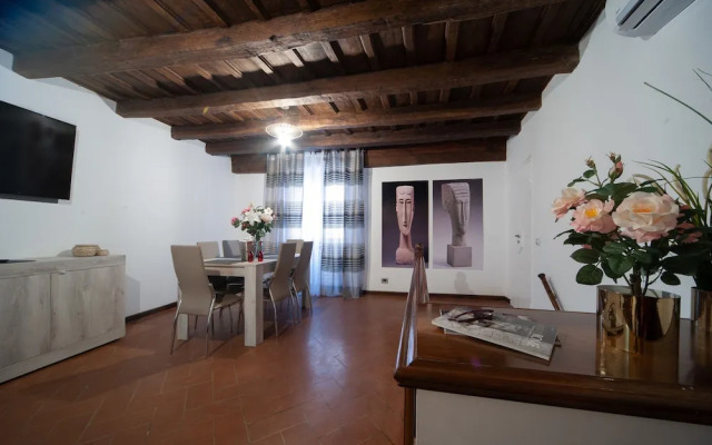 Holiday In Rome Navona