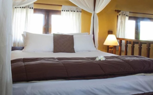 Batuan Villa