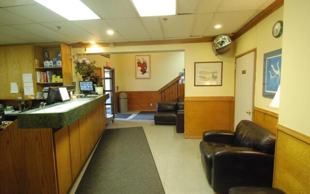 Discovery Inn