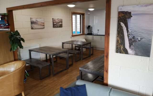 Portree Youth Hostel