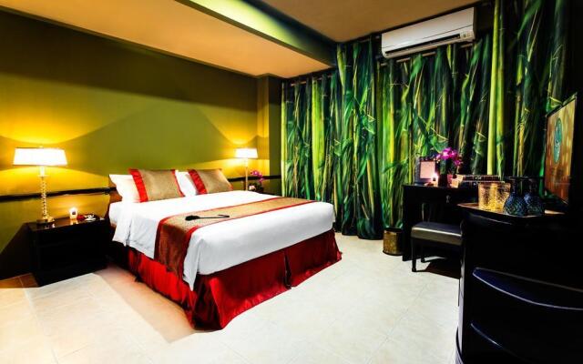 Chaweng Center Point Hotel