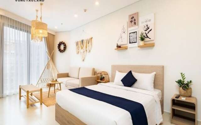 The Song Vung Tau Homestay Vung Tau Land