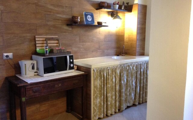 Bed and Breakfast Villamar