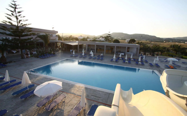 Asteras Resort - All Inclusive
