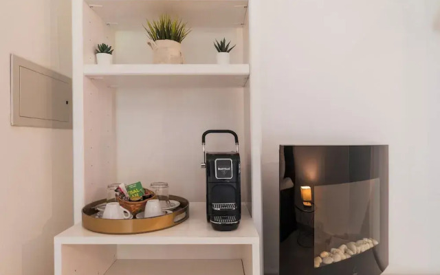 Amanthos Living Nyon