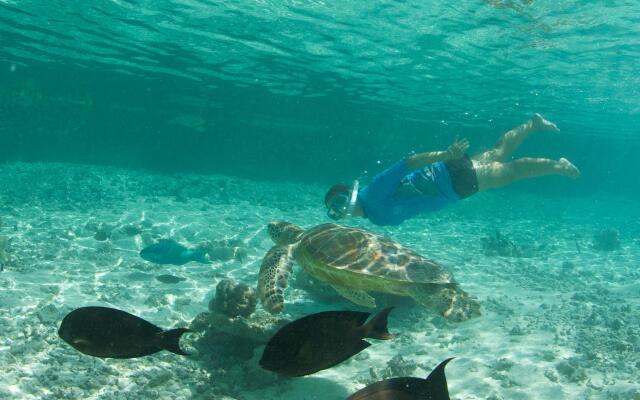 The Westin Bora Bora Resort & Spa