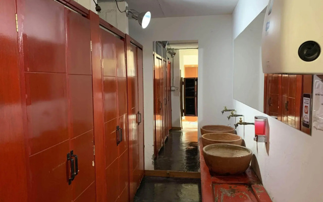 Casa Estacion - Hostel
