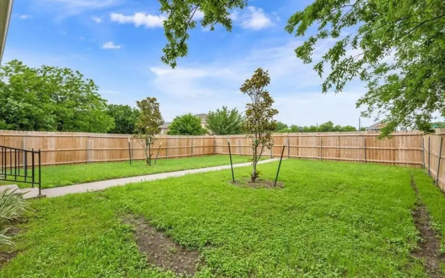 New Centrally Located Family Gathering Place