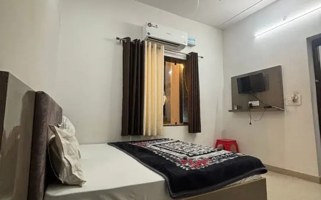Hotel Moti Palace