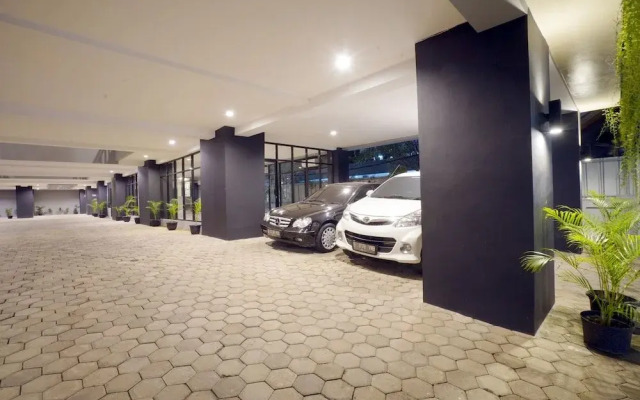 D'Paragon Kebonjeruk