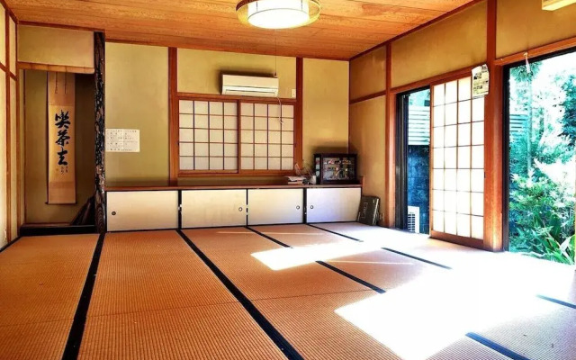 Kyu Hoshigatei