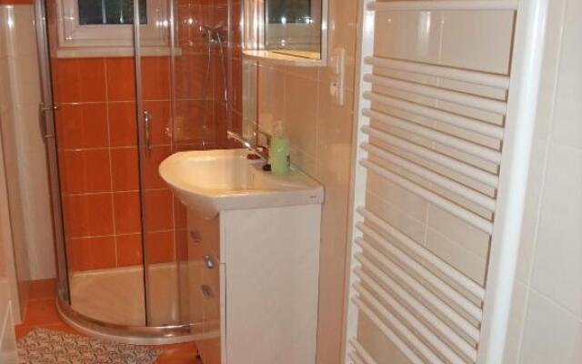 Apartment U Pošty