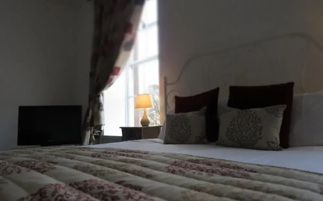 The Capon Tree Town House