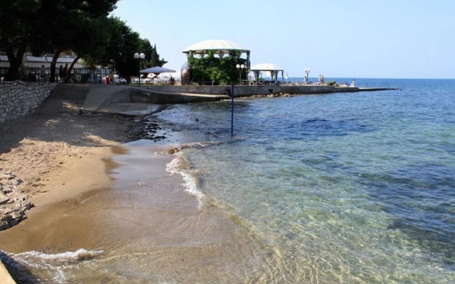 Eli - 50m From the sea - A3