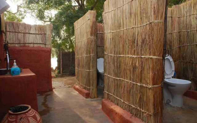 L'Ecolodge de Simal