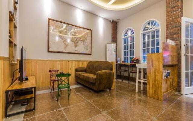 Summer Blossom Inn (Sanyabay Branch)