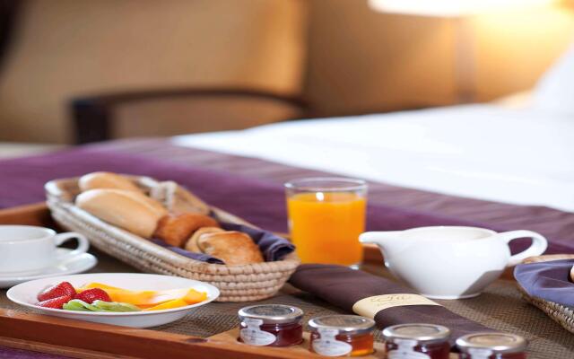 Mercure The Moorhouse Ikoyi Lagos