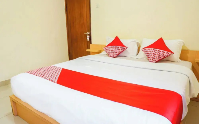OYO 2539 Hotel Kurnia