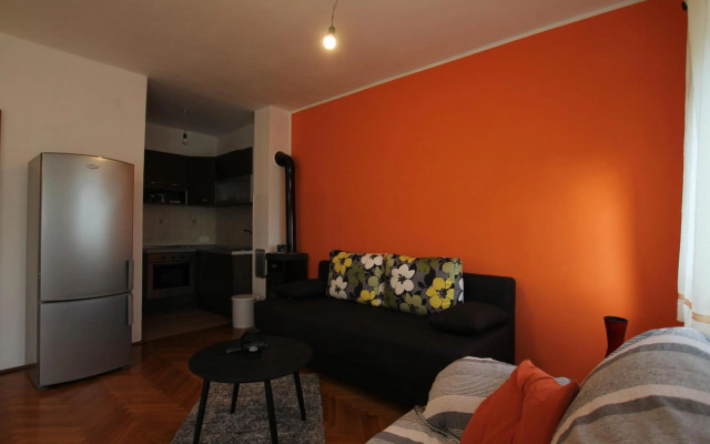 Apartment The View Costabella