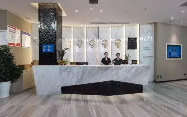 Laimei Hotel