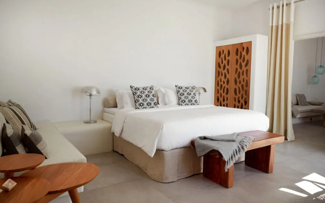 Native Eco Villas