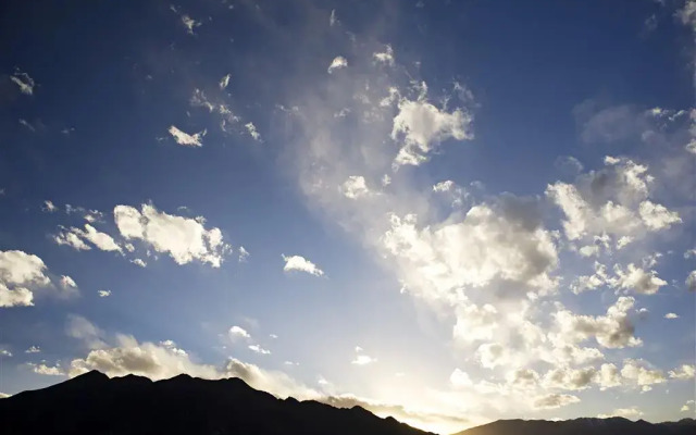 The St. Regis Lhasa Resort