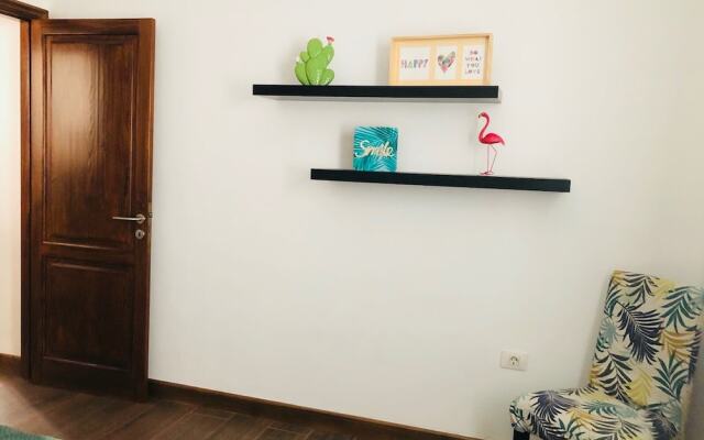 Canaryislandshost l Blue ocean apartment in Lanzarote