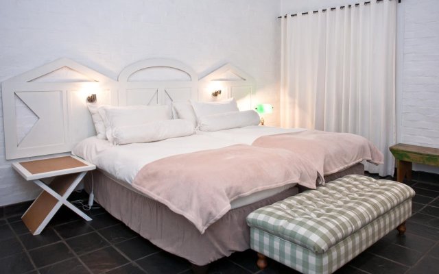 Karoo Retreat Luxury Self - Catering Villas