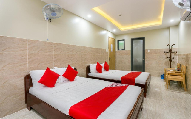 OYO 165 Sunrise Hotel – Guest Rooms – Vung Tau