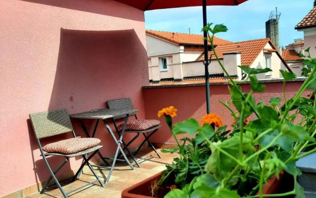 Studio apartment Margarita